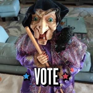 Meet your Posher, Susan